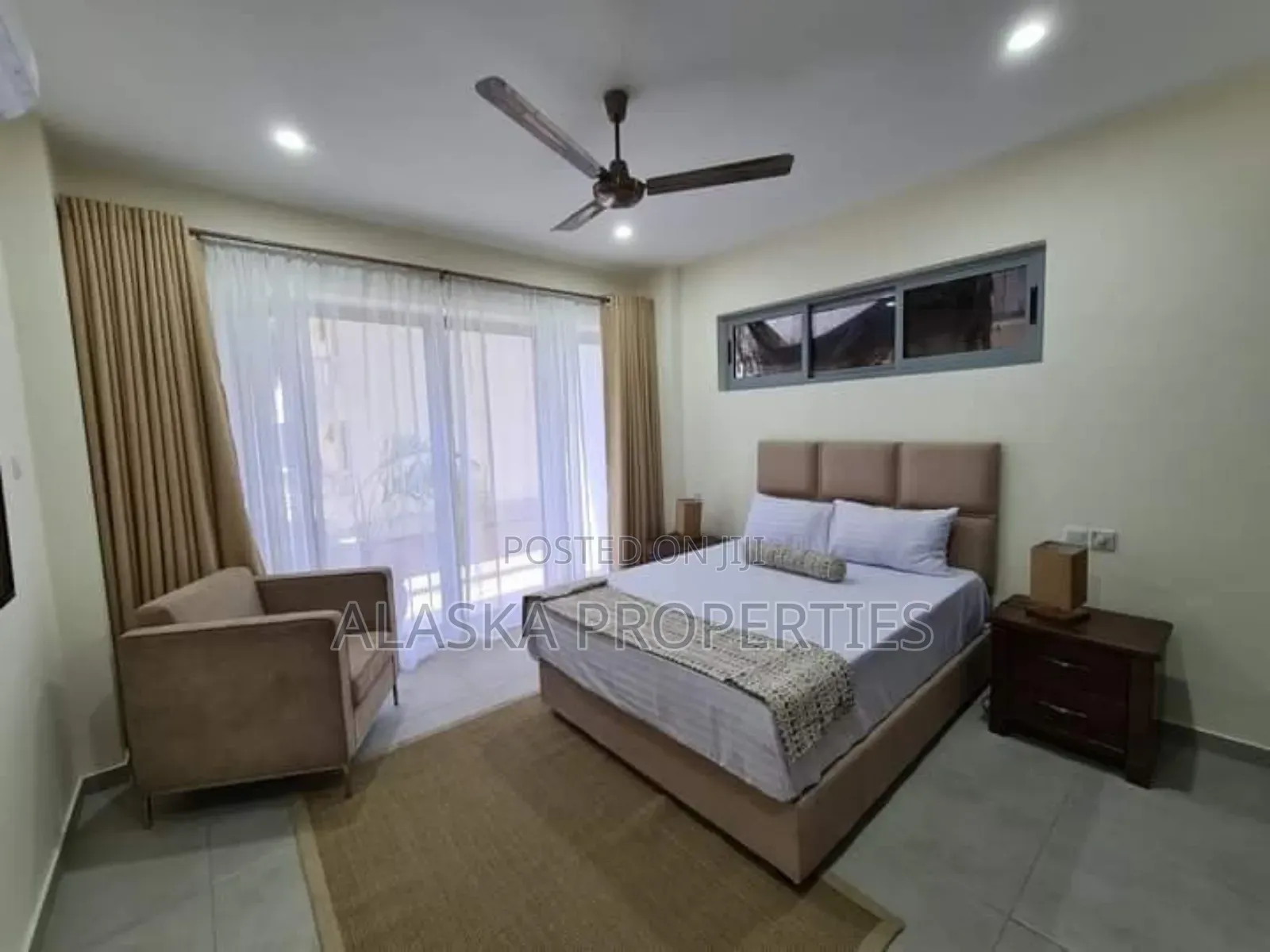 3bdrm Apartment to Let in Shanzu Estate