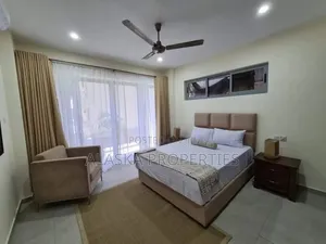3bdrm Apartment to Let in Shanzu Estate