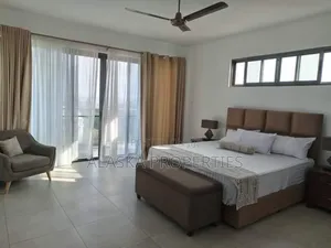 3bdrm Apartment to Let in Shanzu Estate