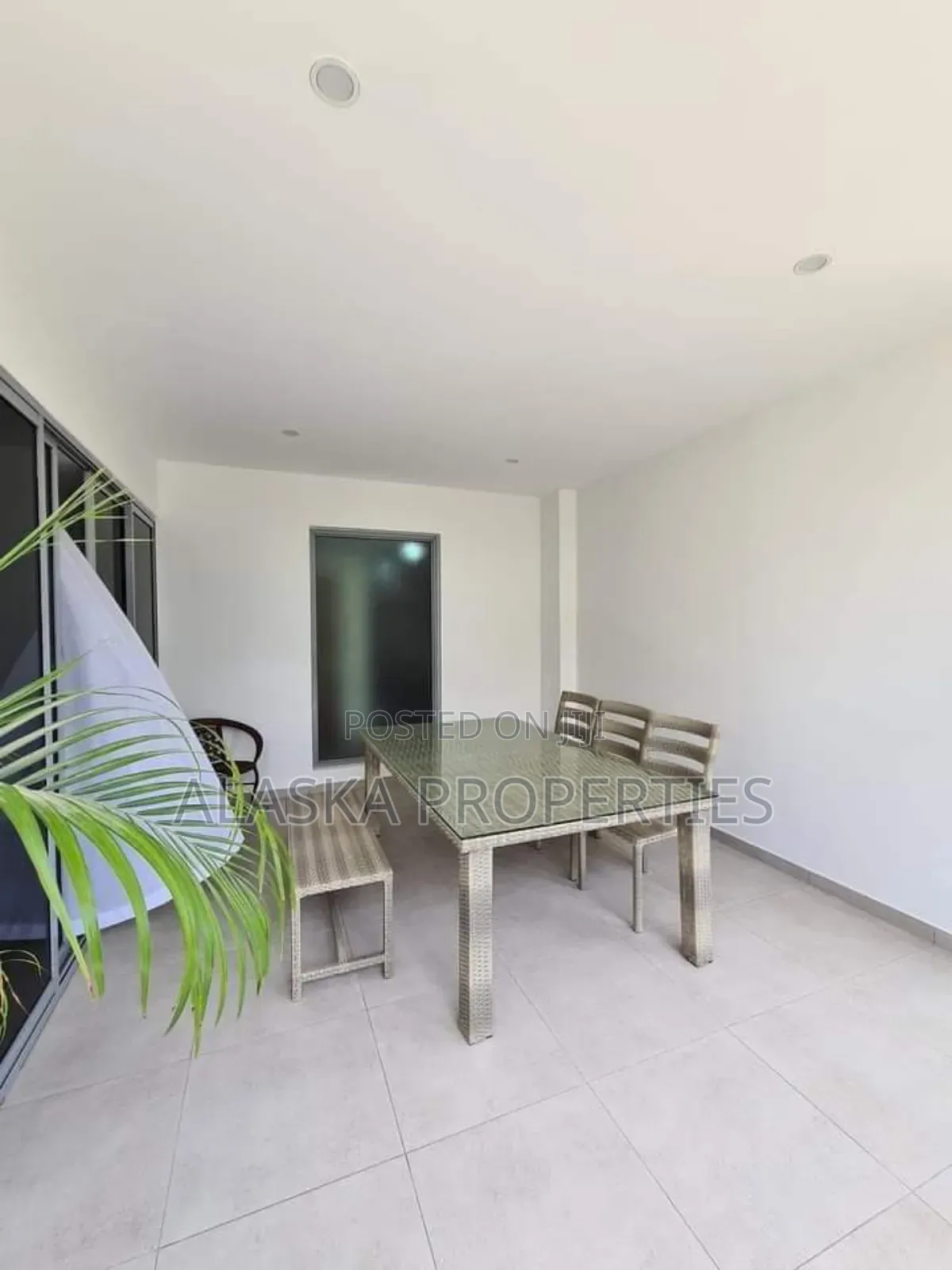3bdrm Apartment to Let in Shanzu Estate