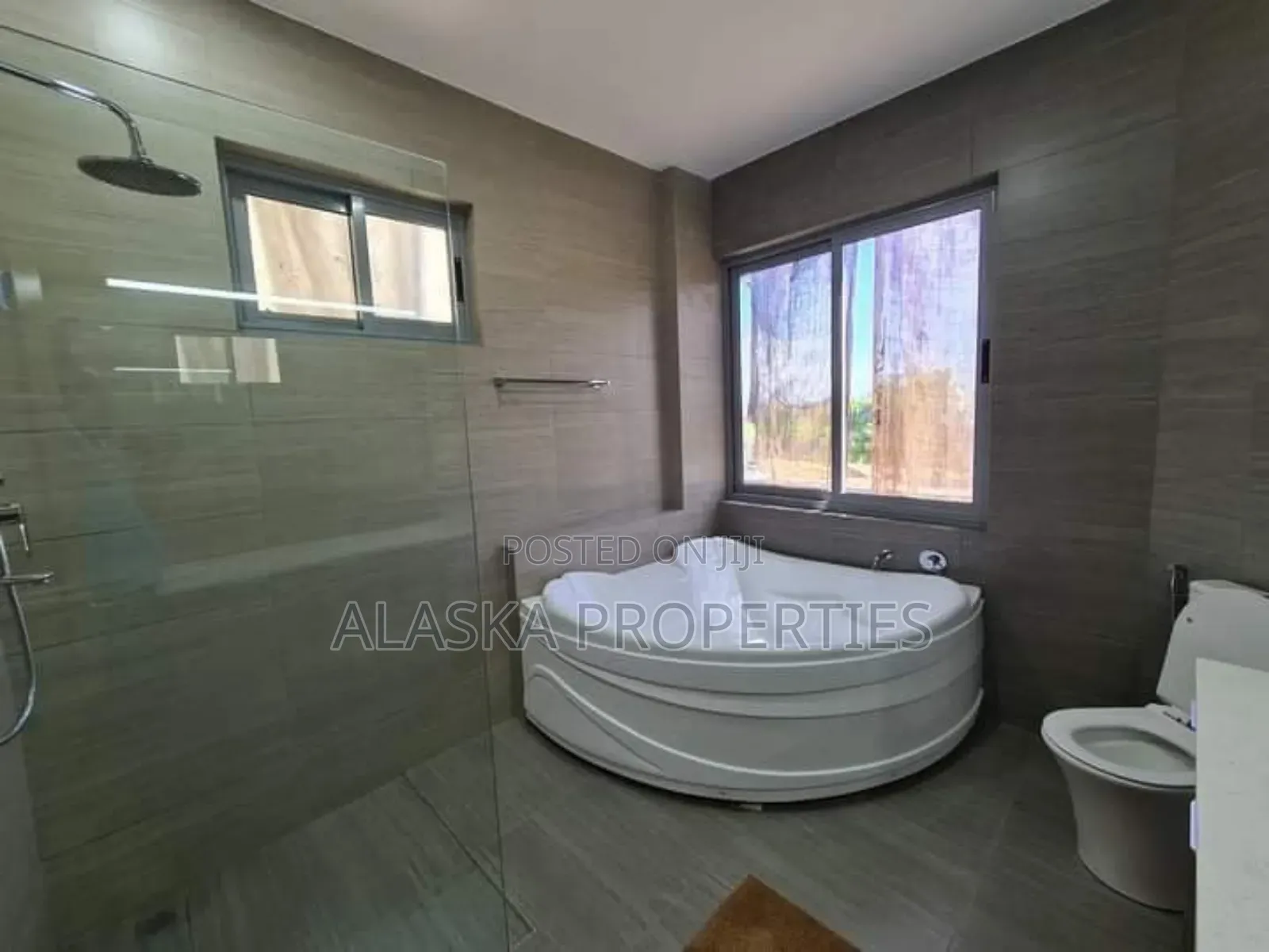 3bdrm Apartment to Let in Shanzu Estate