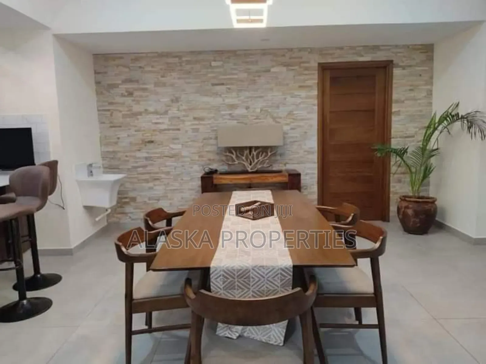 3bdrm Apartment to Let in Shanzu Estate