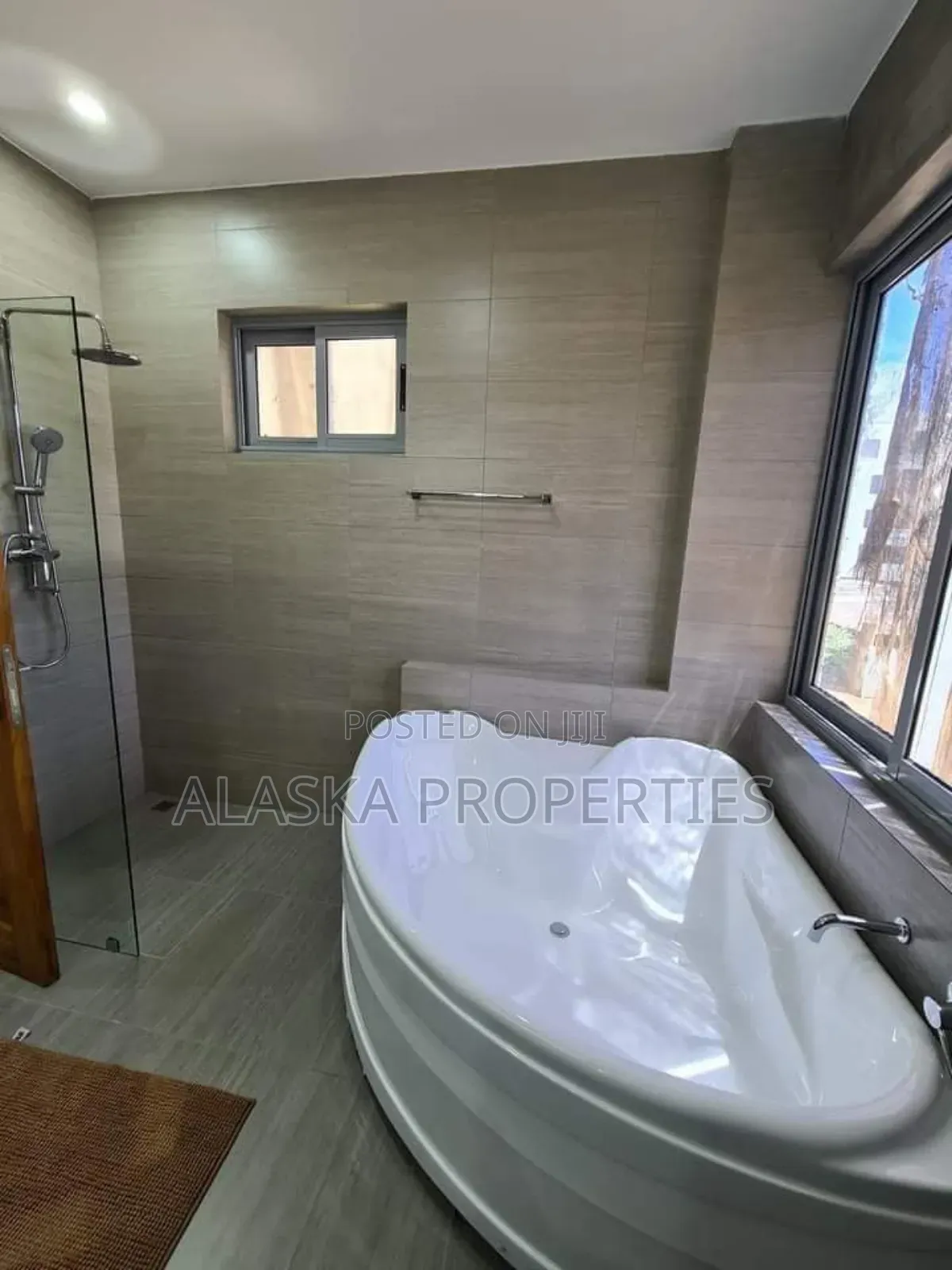 3bdrm Apartment to Let in Shanzu Estate