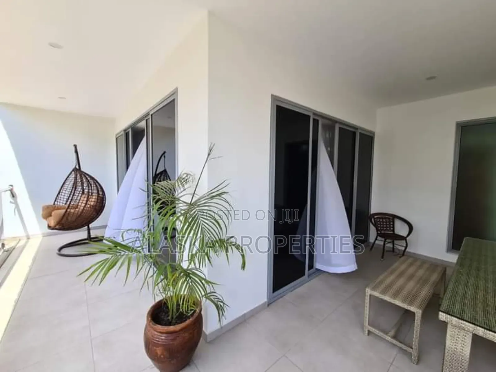 3bdrm Apartment to Let in Shanzu Estate