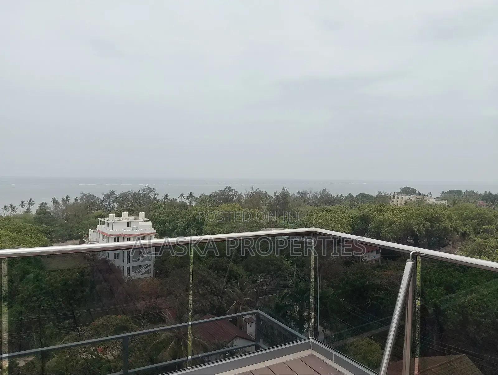 3bdrm Apartment to Let in Shanzu Estate