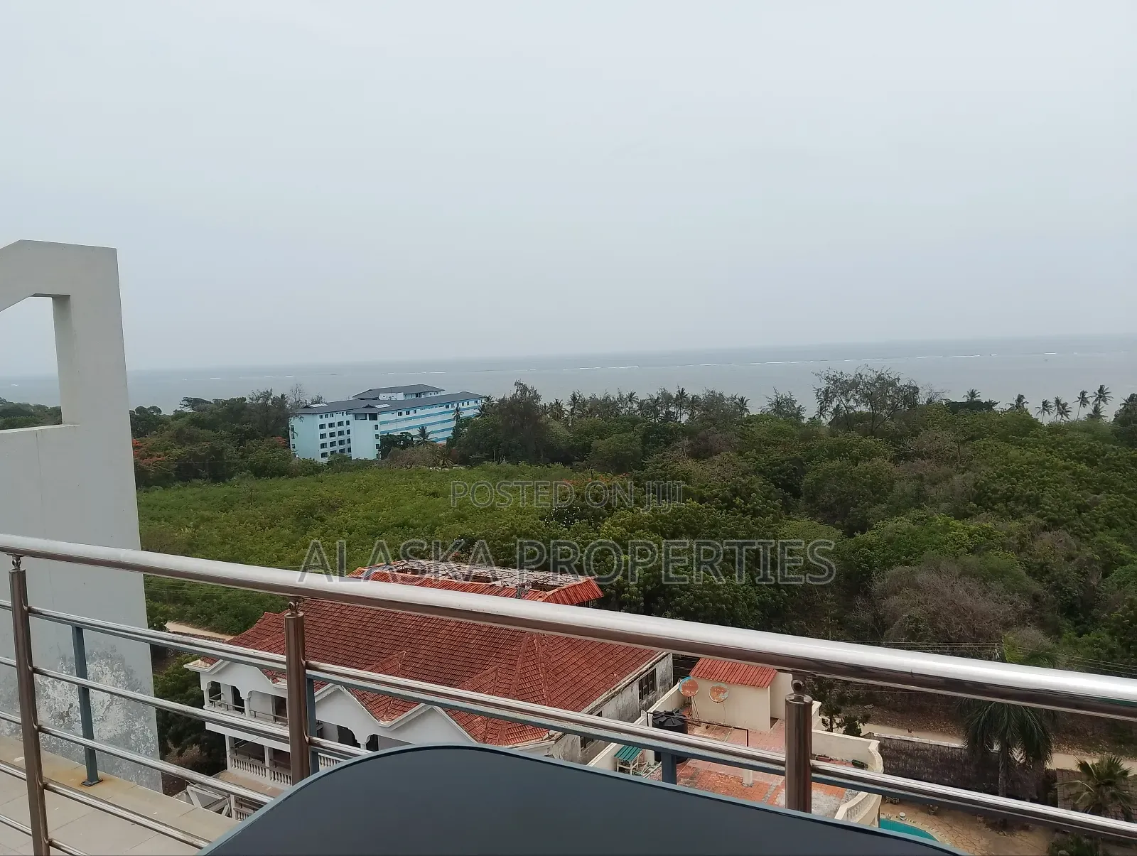 3bdrm Apartment to Let in Shanzu Estate
