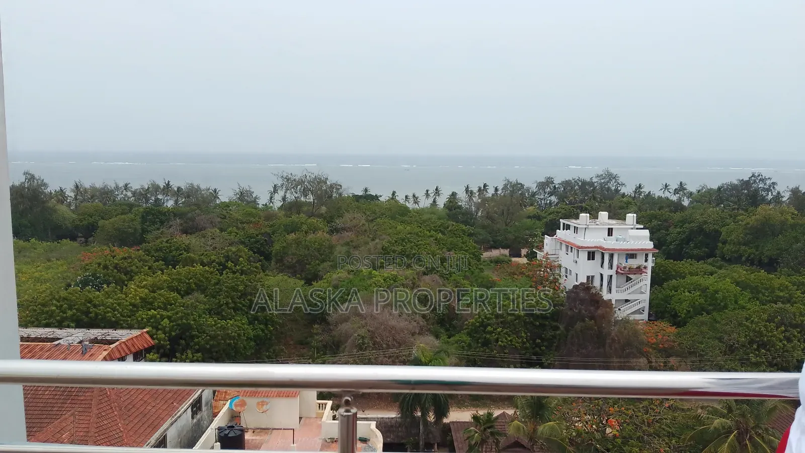 3bdrm Apartment to Let in Shanzu Estate