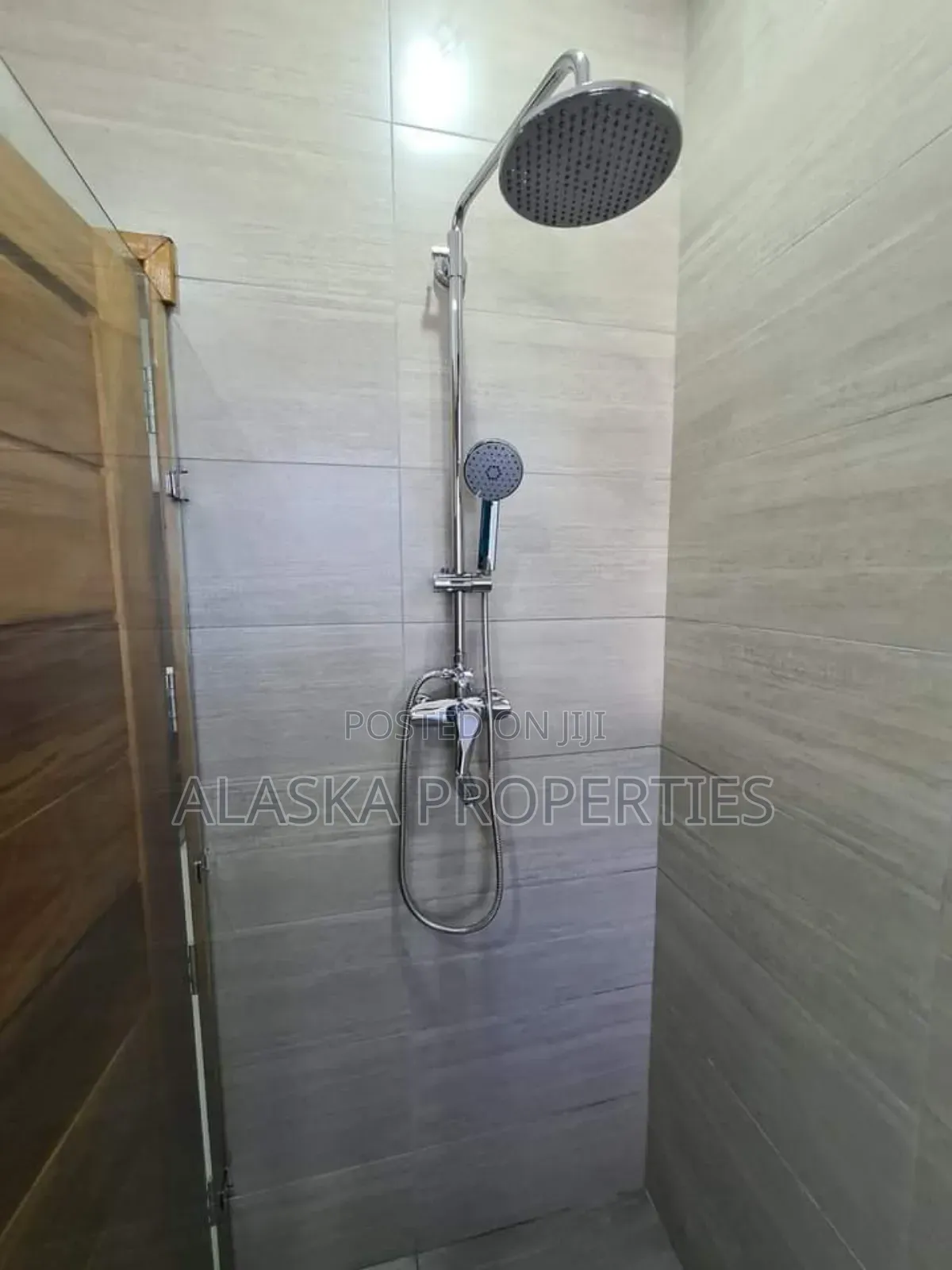3bdrm Apartment to Let in Shanzu Estate