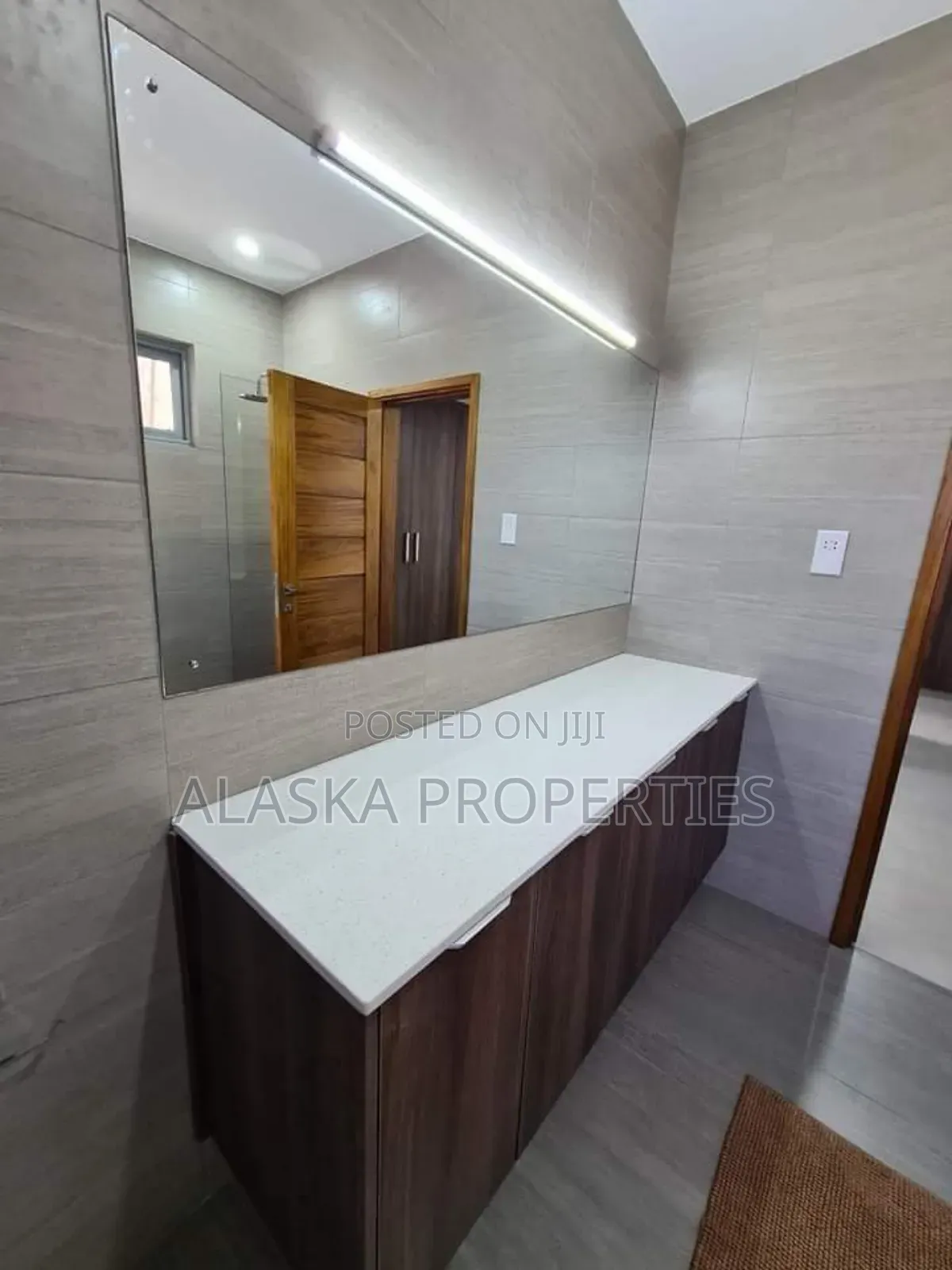 3bdrm Apartment to Let in Shanzu Estate