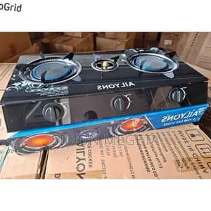 New Available 3 Burner Cooker Fare Price