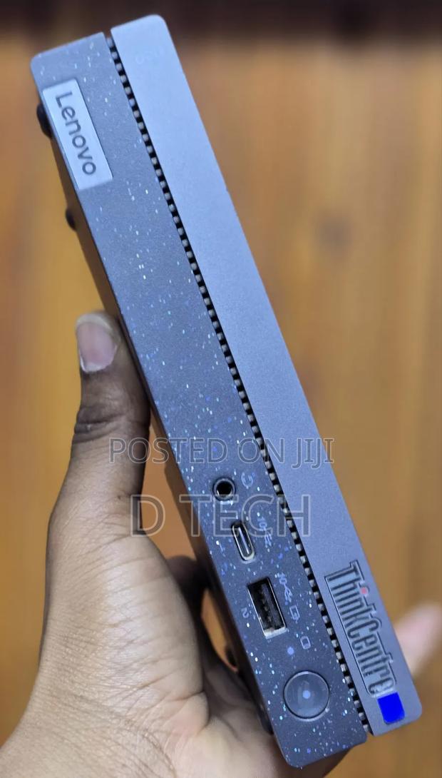 Lenovo ThinkCentre Neo 50T 16GB Intel Core i5 SSD 256GB - main view