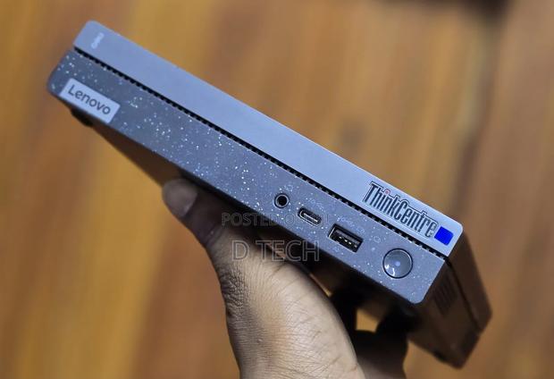Lenovo ThinkCentre Neo 50T 16GB Intel Core i5 SSD 256GB - thumbnail 2