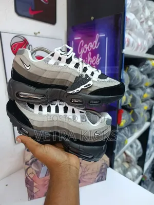 Airmax 95 Unisex Sneakers