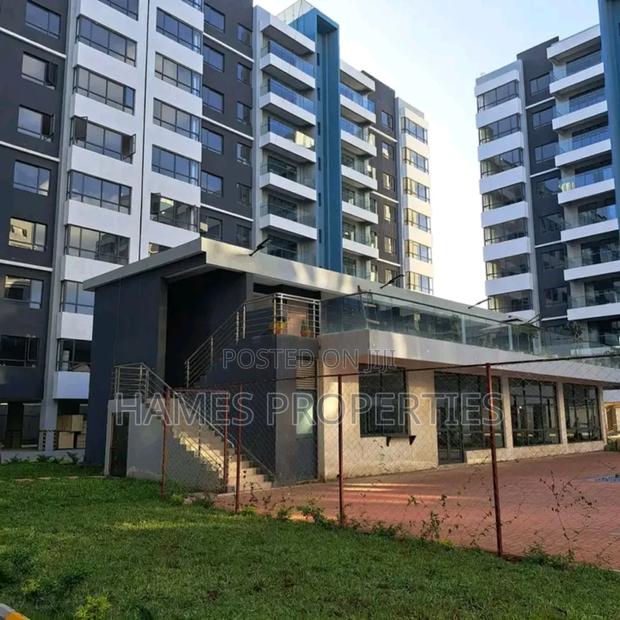 2bdrm Apartment in Modern And Spacious for rent