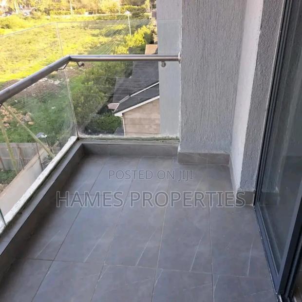 2bdrm Apartment in Modern And Spacious for rent - thumbnail 4