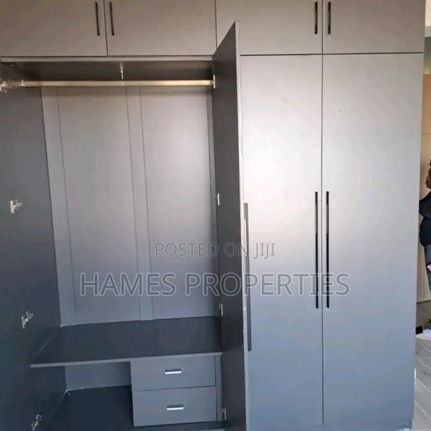 2bdrm Apartment in Modern And Spacious for rent - thumbnail 6