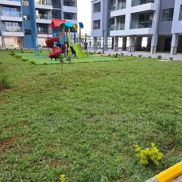 2bdrm Apartment in Modern And Spacious for rent - thumbnail 10