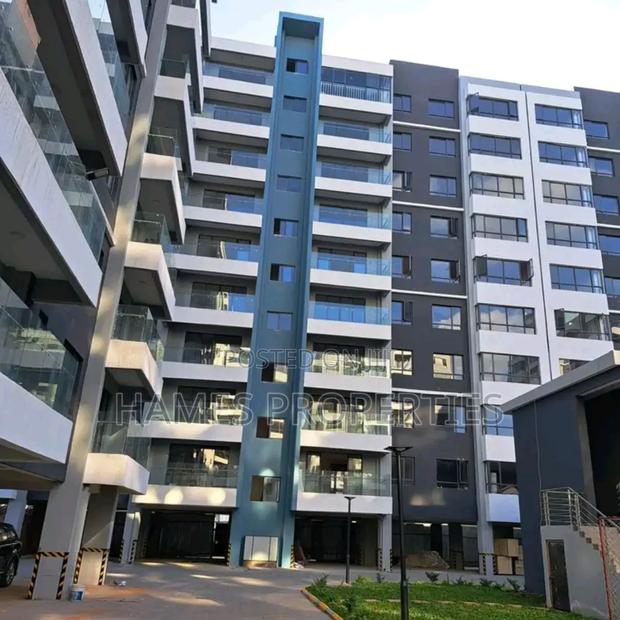 2bdrm Apartment in Modern And Spacious for rent - thumbnail 12