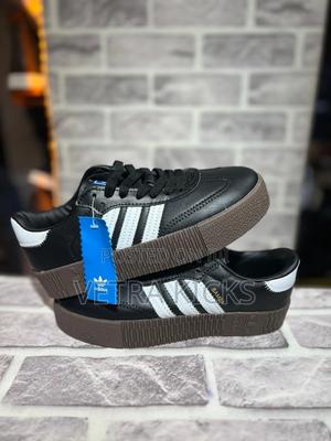 Adidas Samba Double Sole - thumbnail 2