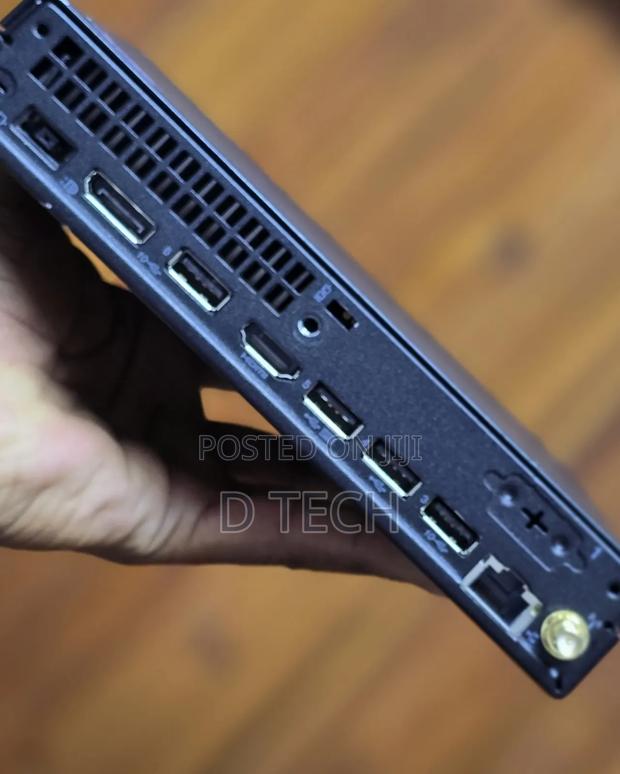 Lenovo ThinkCentre Neo 50T 16GB Intel Core i5 SSD 256GB - thumbnail 3