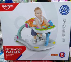 4 in 1 Walker - thumbnail 2