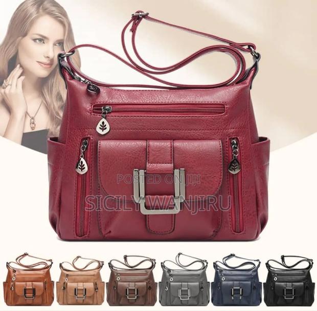 Sling Bags - main view