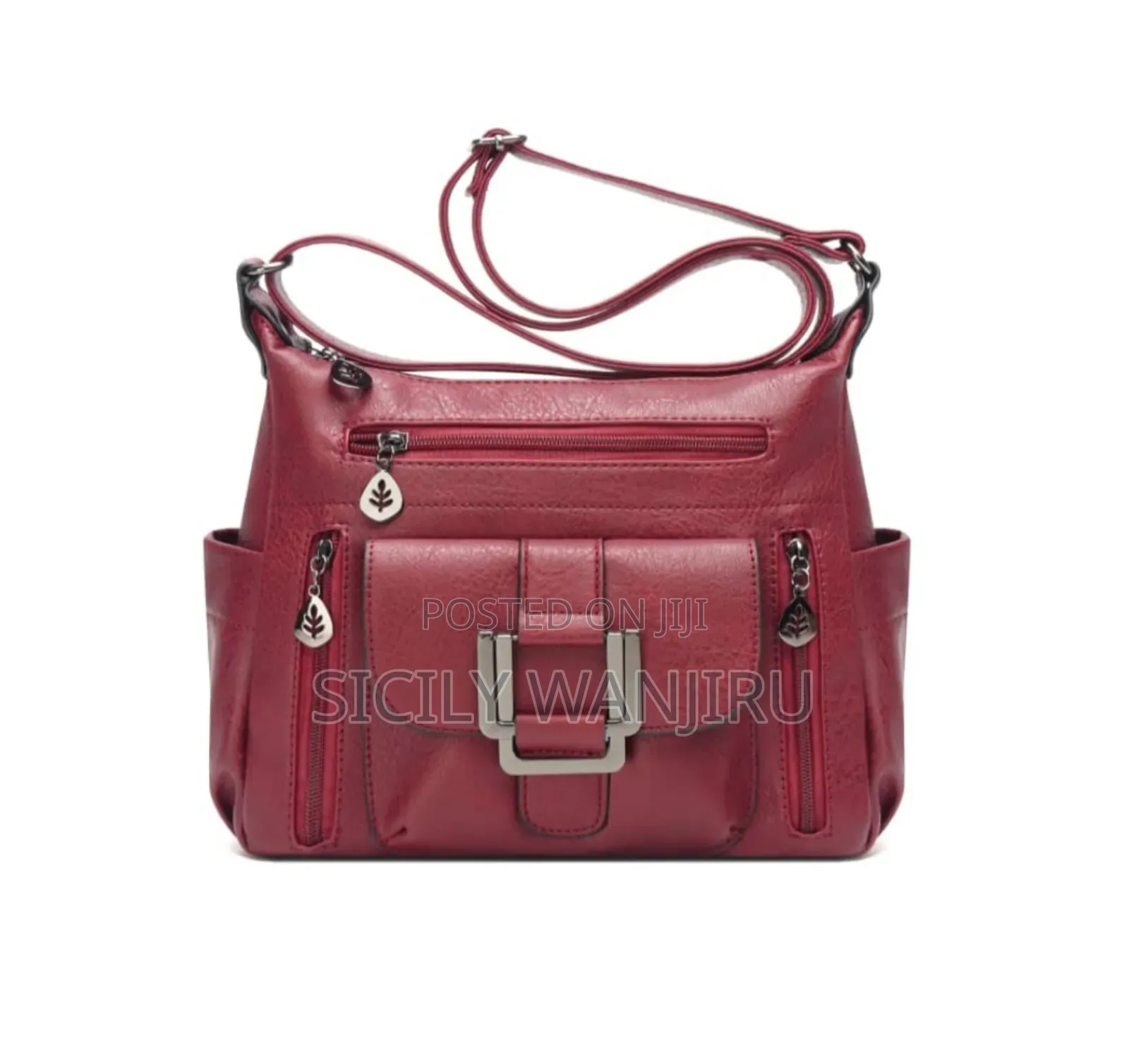 Sling Bags