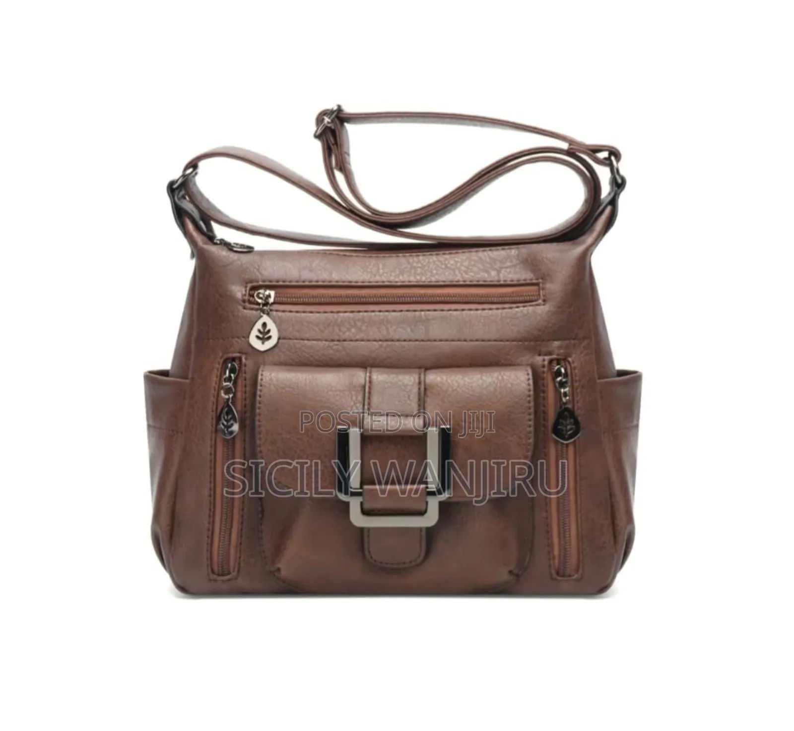 Sling Bags