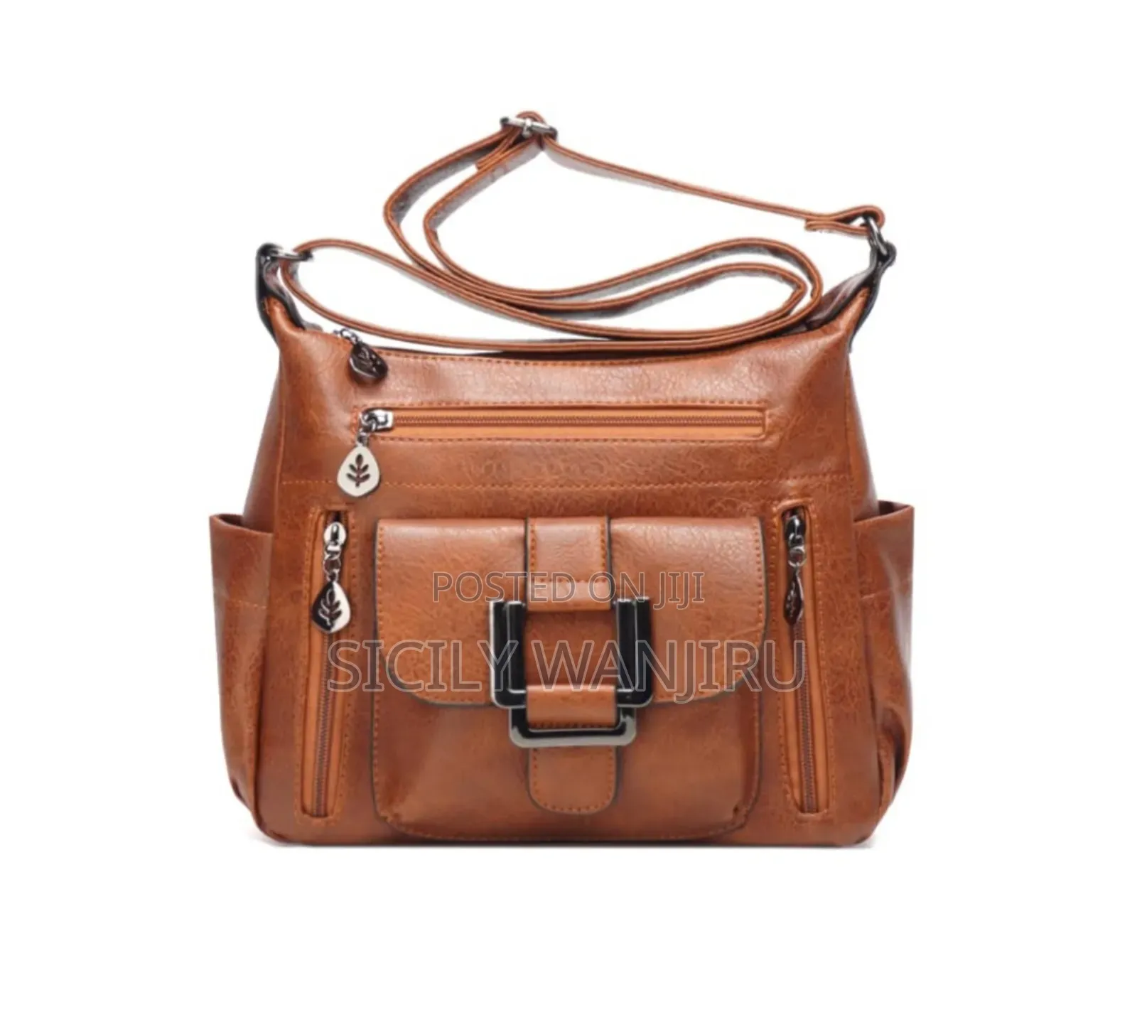 Sling Bags