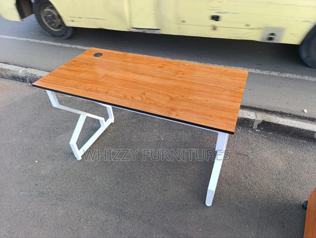 Strong Home Office Study Desk Study Desk - main view