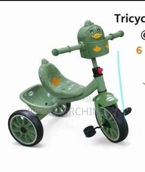 Premier Trycycle - thumbnail 2