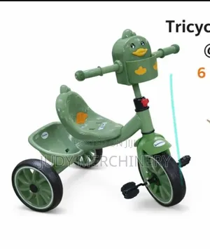 Premier Trycycle