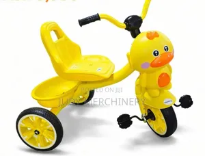 Trycycle Model 131