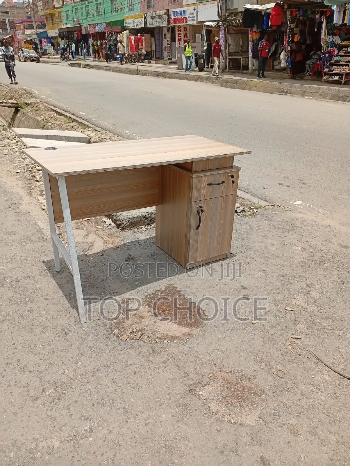 Office Study Table