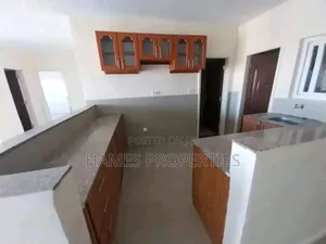 3bdrm Apartment in Mombasa Road for rent