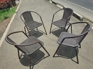 Outdoor Seats /Rattan Balcony Seats