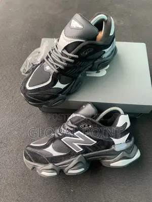 Newbalance 9060’(Different Shades)