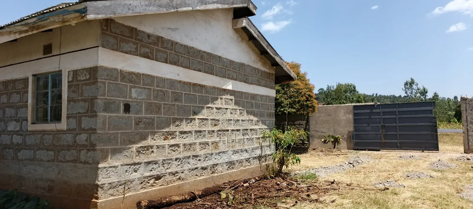 Kirinyaga / Kiangwachi Developed 3 Quota Touching Tarmac