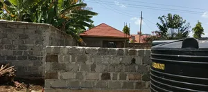 Kirinyaga / Kiangwachi Developed 3 Quota Touching Tarmac