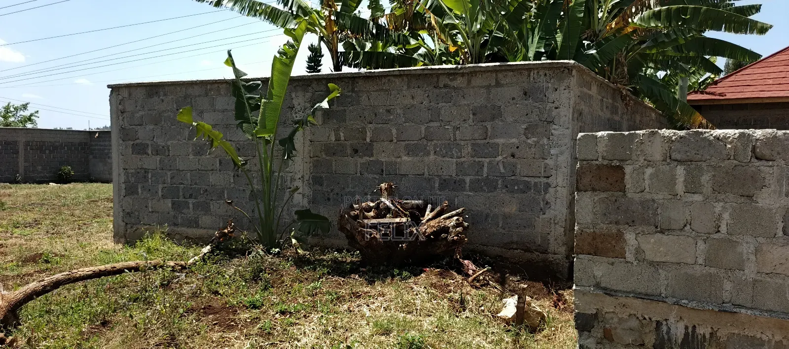 Kirinyaga / Kiangwachi Developed 3 Quota Touching Tarmac