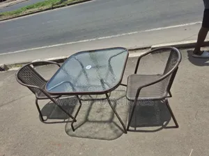 Outdoor Relaxing Set /Balcony Set