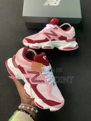 Newbalance 9060’(Different Shades)