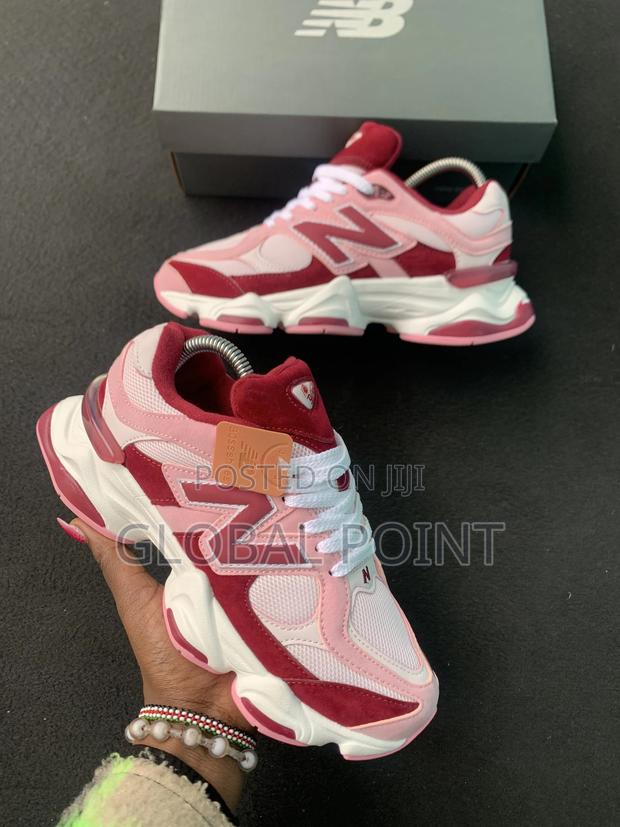 Newbalance 9060’(Different Shades) - thumbnail 4