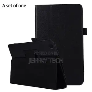 915 Generation Case for Tab M7 Tb-7305f/7305x 7inch Pc Case (Black)