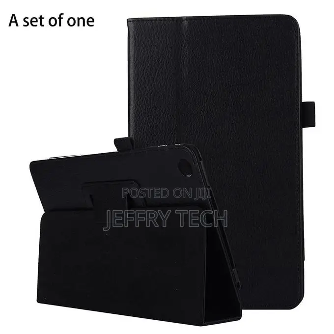 915 Generation Case for Tab M7 Tb-7305f/7305x 7inch Pc Case (Black)