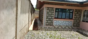 Nyeri Kiamwathi 3 Bedrooms House
