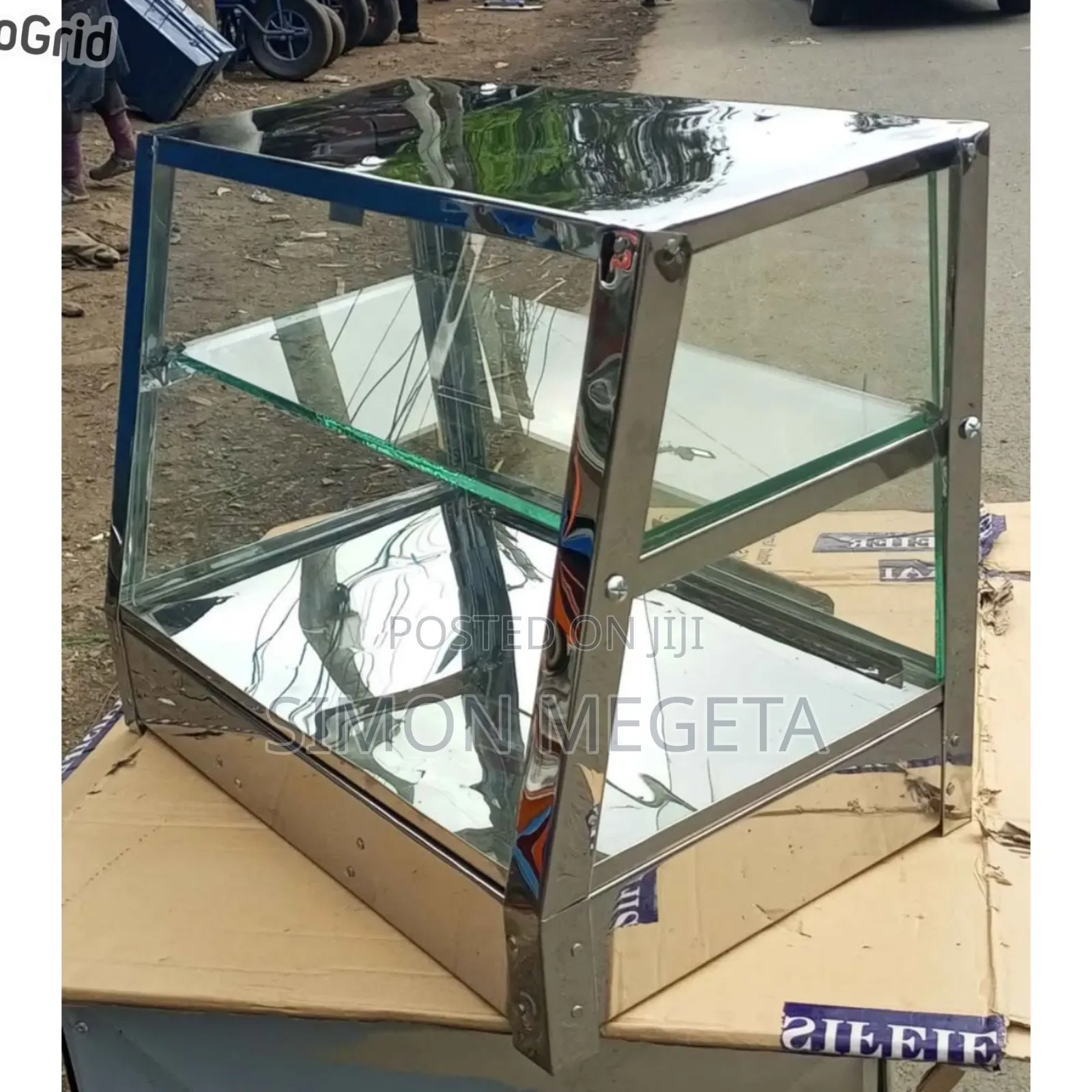 In Stock Chips Warmer Available Payment After Delivery