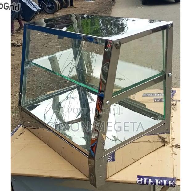In Stock Chips Warmer Available Payment After Delivery