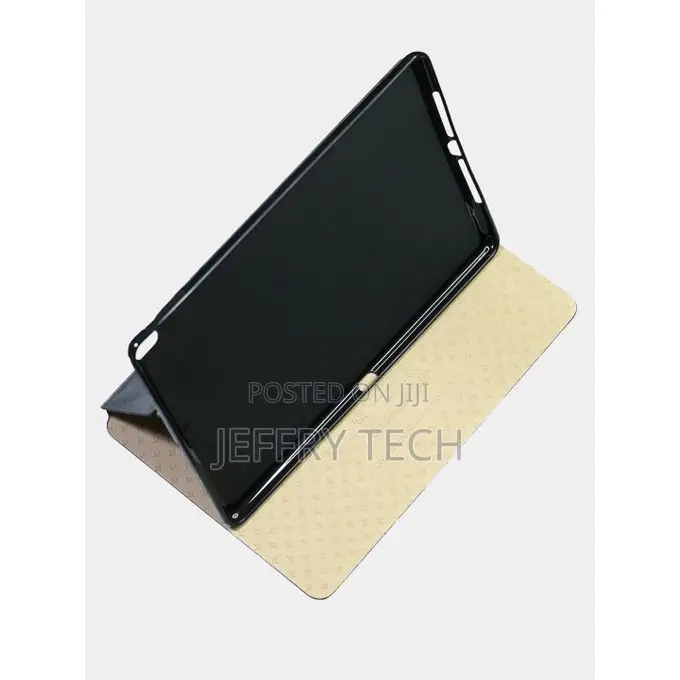 Rich Boss Smart Flip Pu Leather Tablegn Folio Stand Case for Nokia T20
