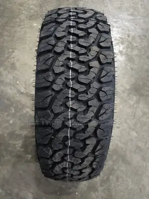 Lt 27x8.50 R14 Everland Tyres (Commercial)